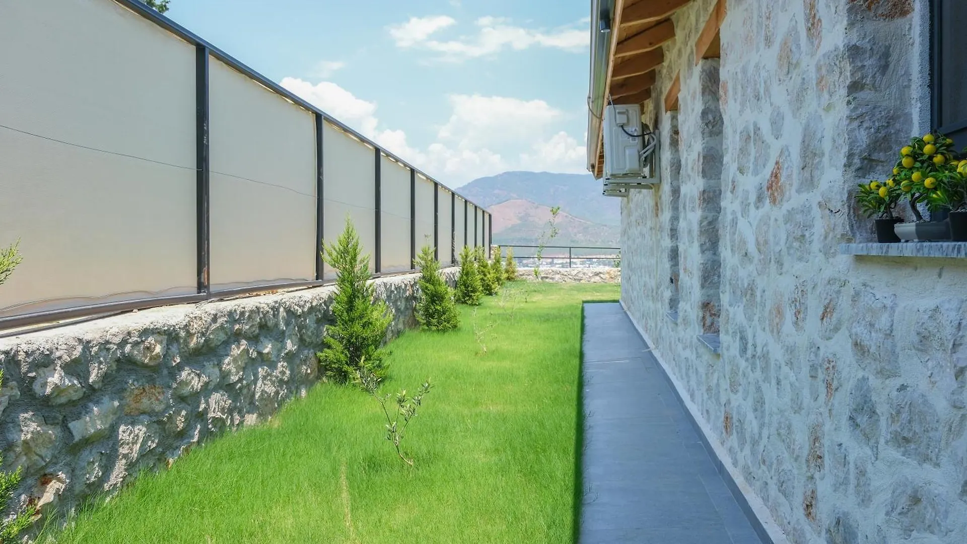 Villa Likya Stone House Fethiye