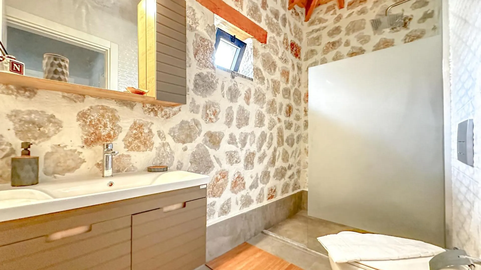 Villa Likya Stone House Fethiye