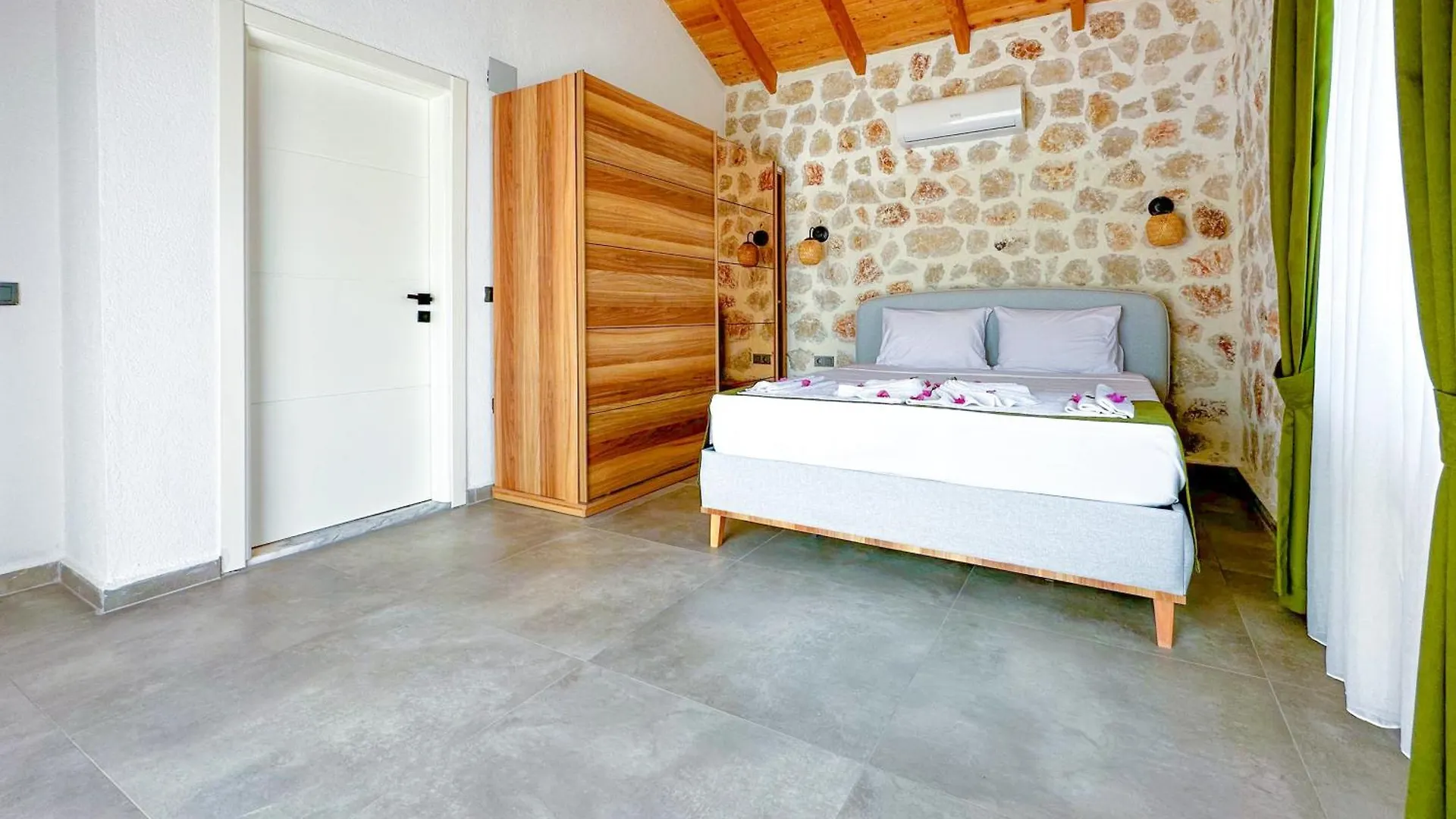 Villa Likya Stone House Fethiye