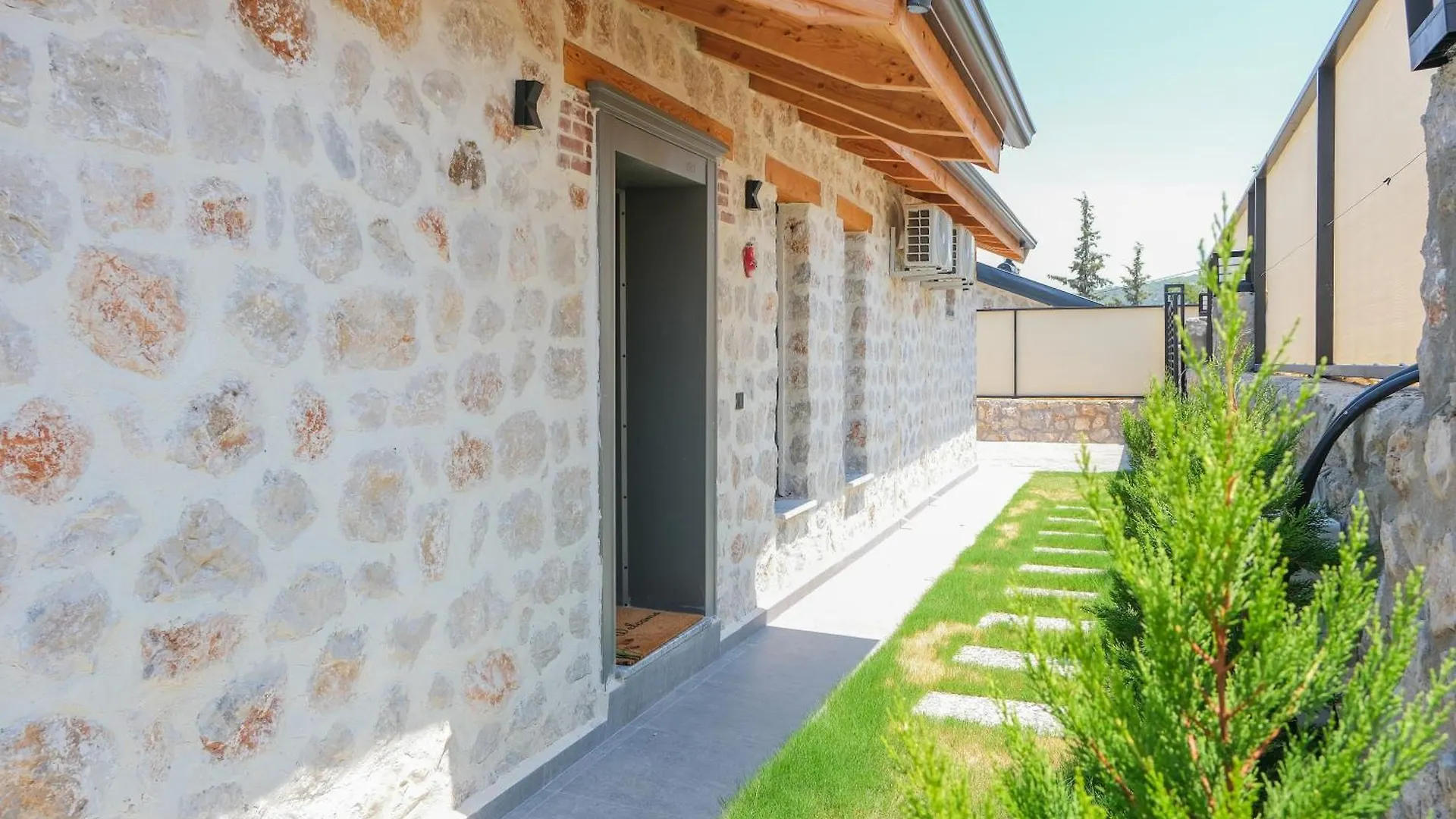 Villa Likya Stone House Fethiye Turcja