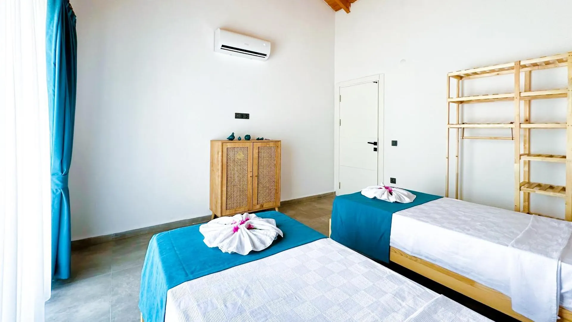 Villa Likya Stone House Fethiye Turcja