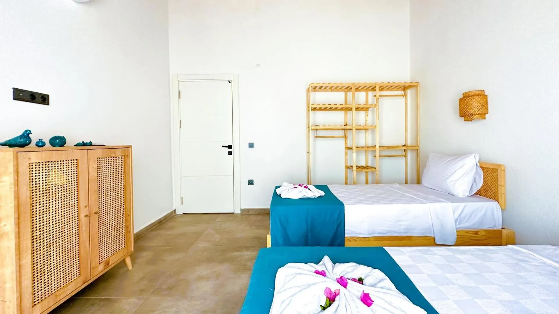 Villa Likya Stone House Fethiye
