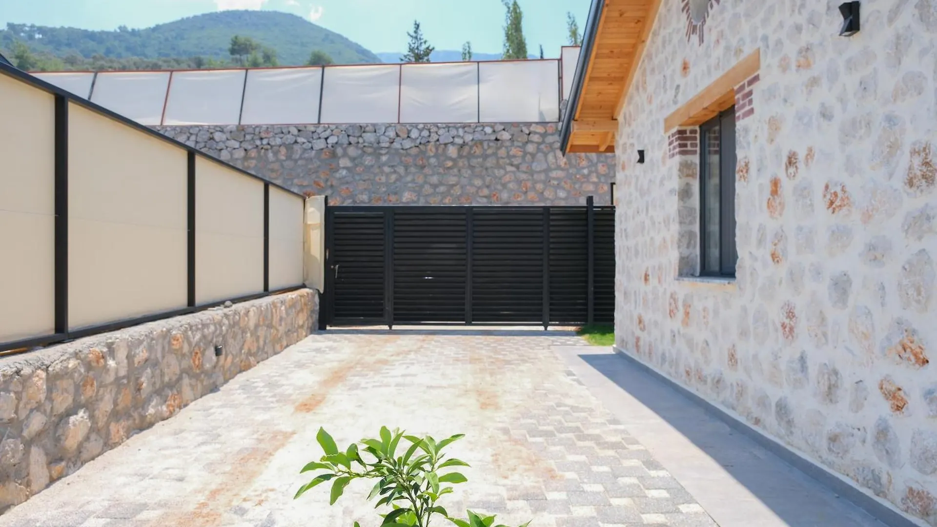 Villa Likya Stone House Fethiye 0*,  Turcja