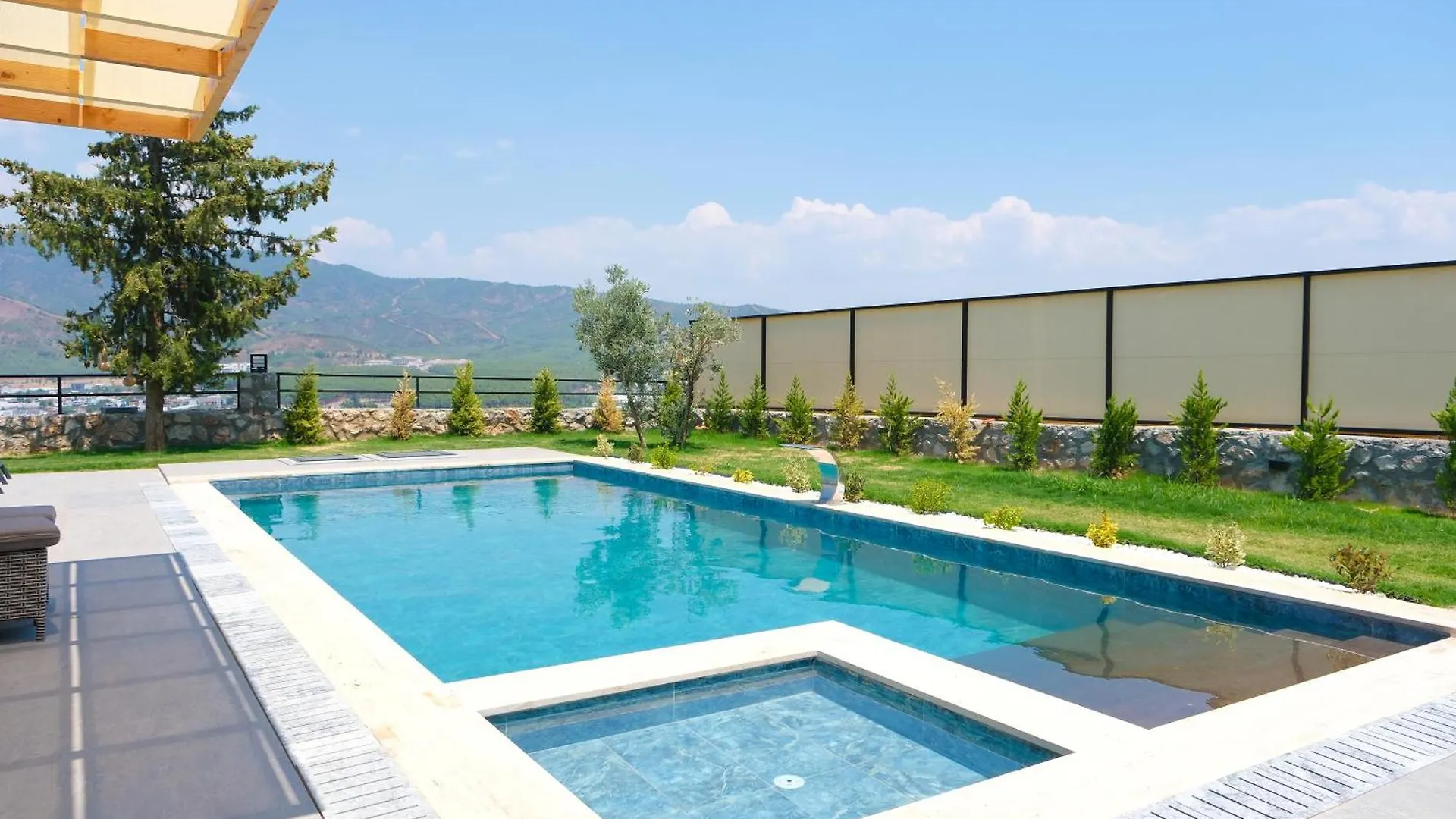 Villa Likya Stone House Fethiye