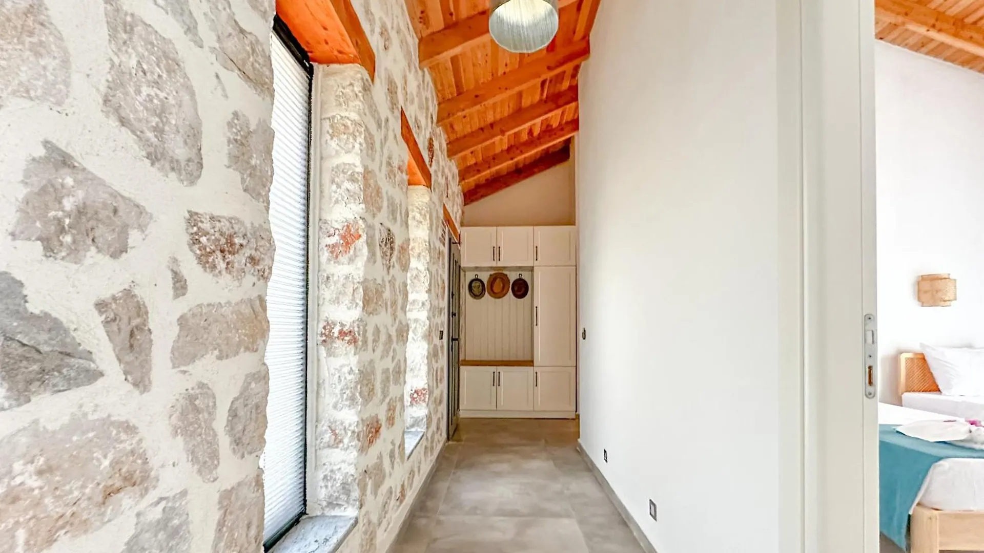 Villa Likya Stone House Fethiye 0*,