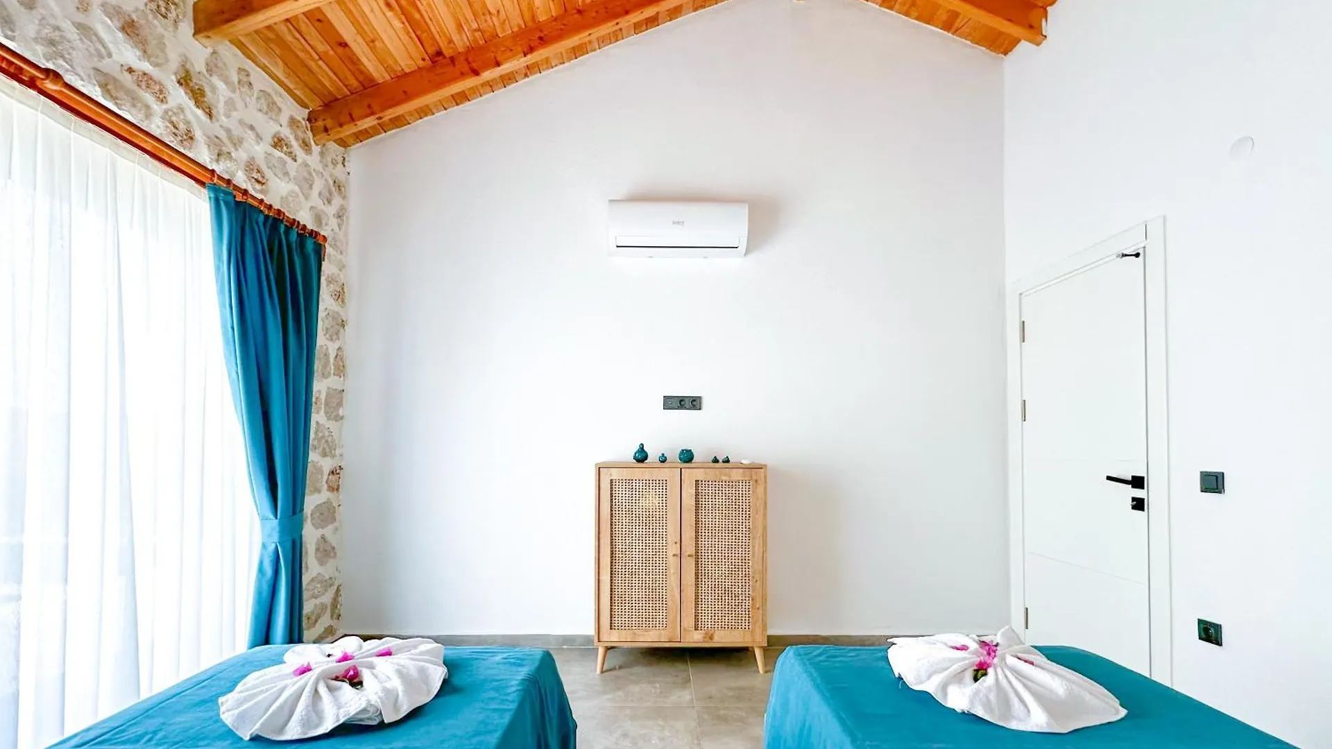 Villa Likya Stone House Fethiye