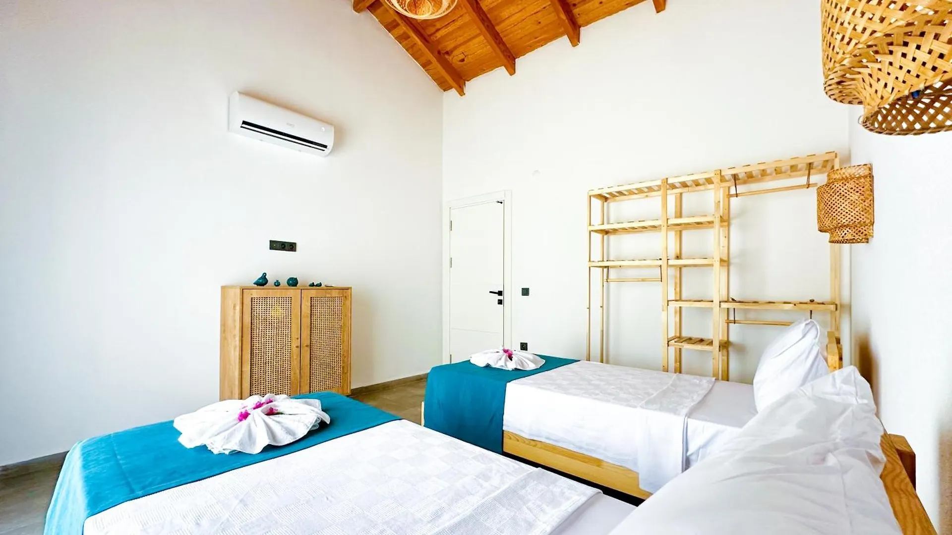Villa Likya Stone House Fethiye