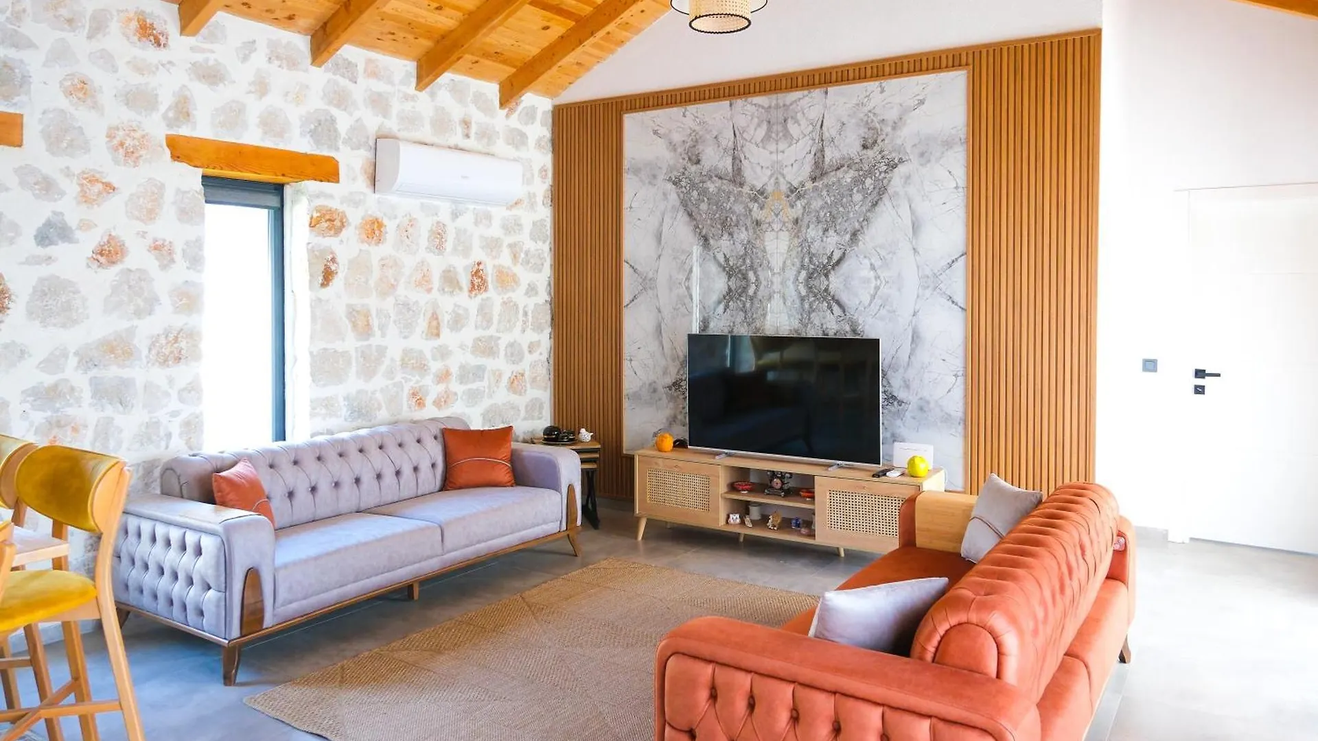 Villa Likya Stone House Fethiye 0*,
