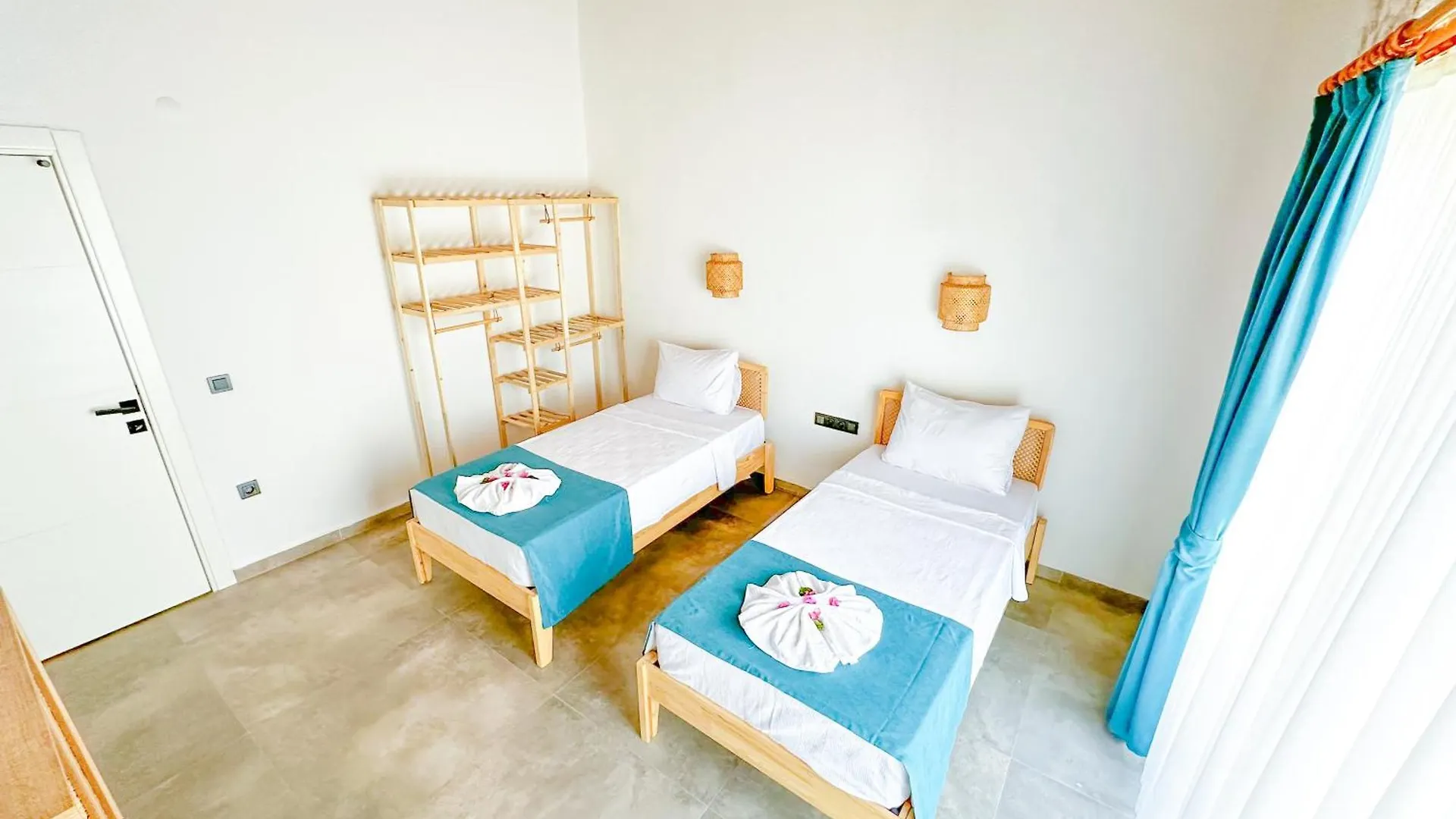 Villa Likya Stone House Fethiye 0*,  Turchia