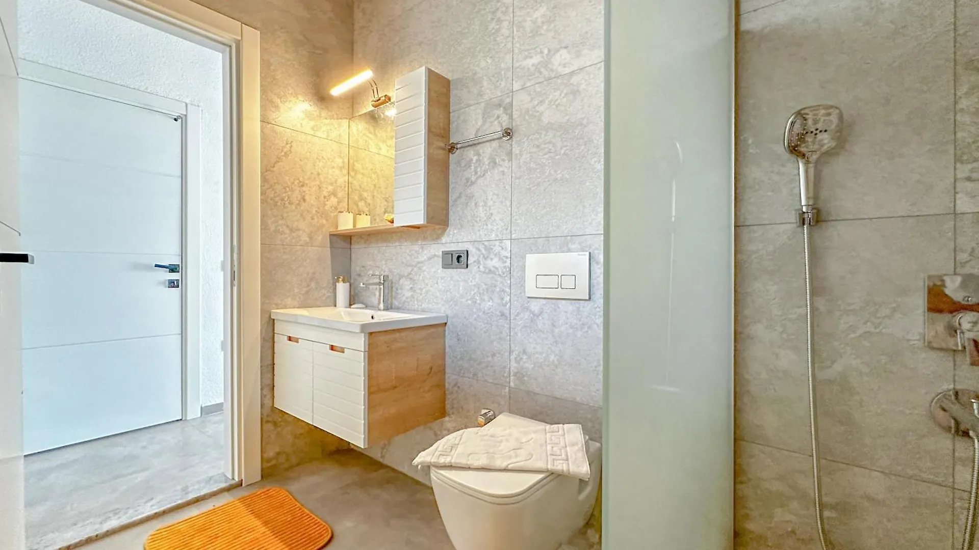 Villa Likya Stone House Fethiye