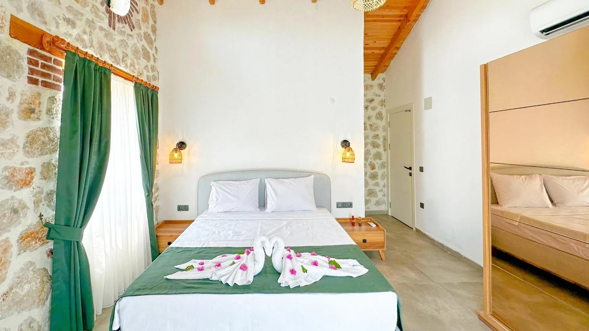 Villa Likya Stone House Fethiye 0*,