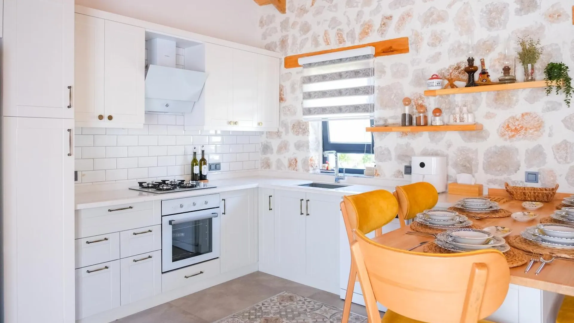 Villa Likya Stone House Fethiye 0*,  Turchia