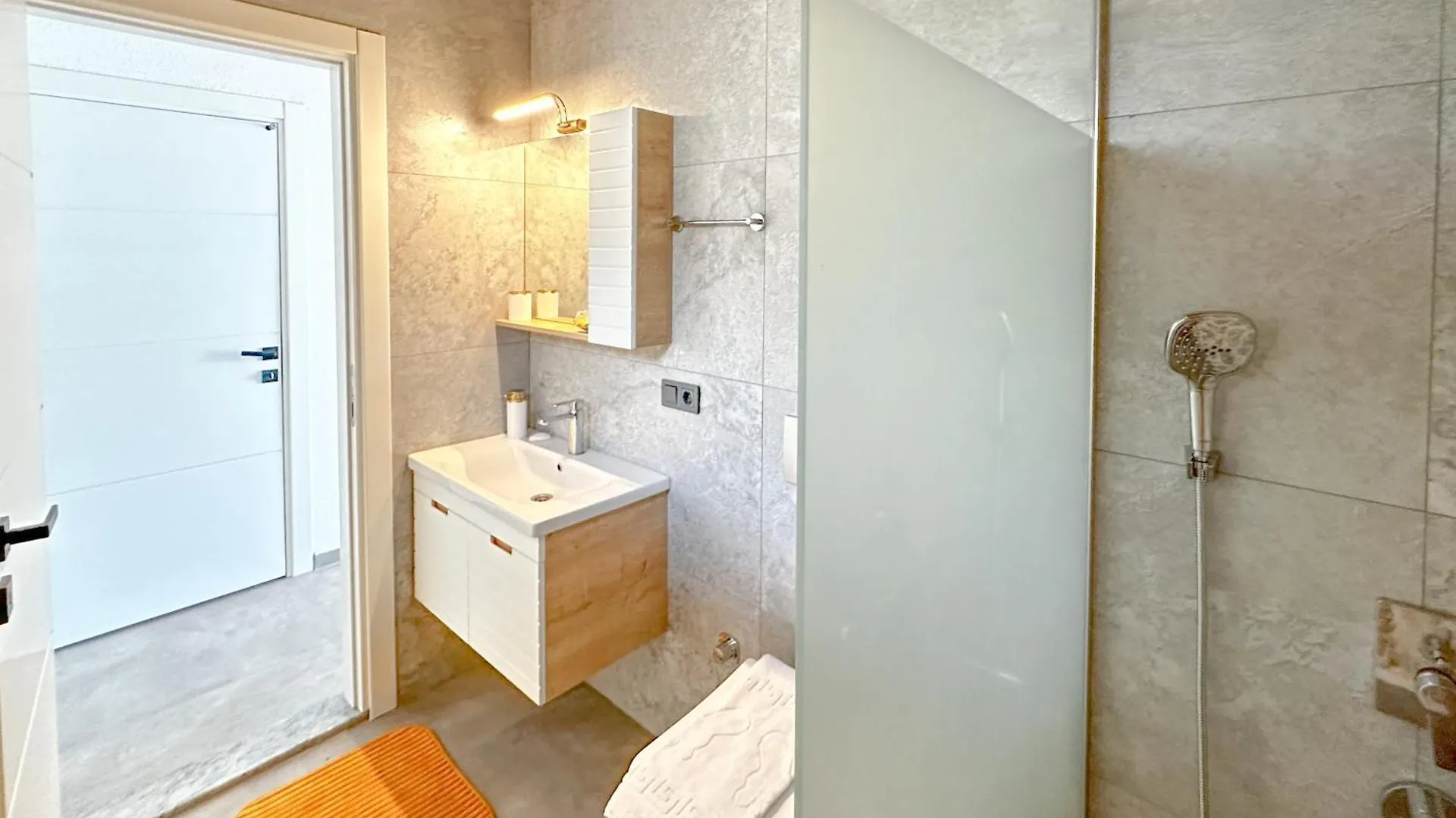 Villa Likya Stone House Fethiye Turchia