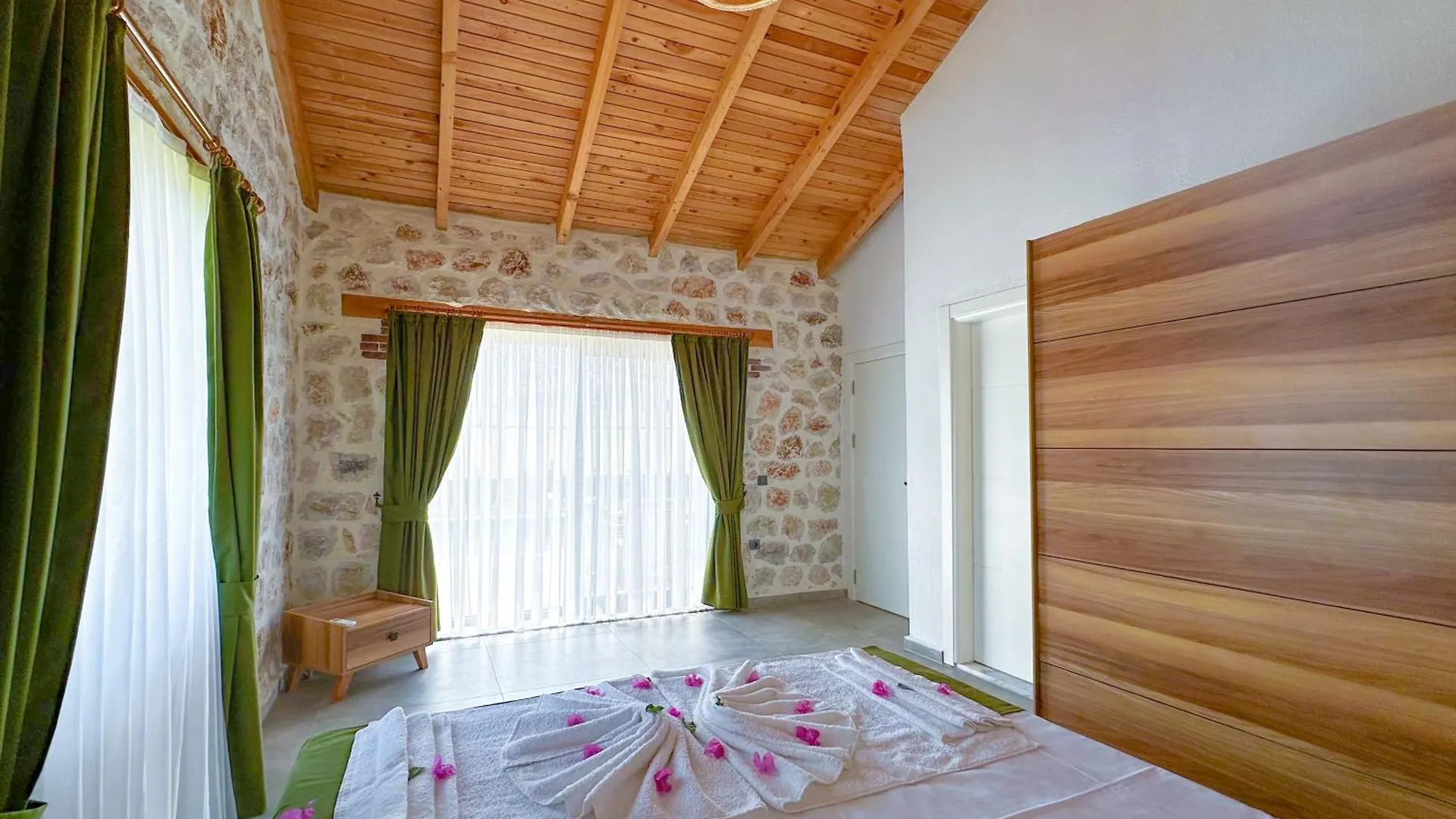 Villa Likya Stone House Fethiye 0*,
